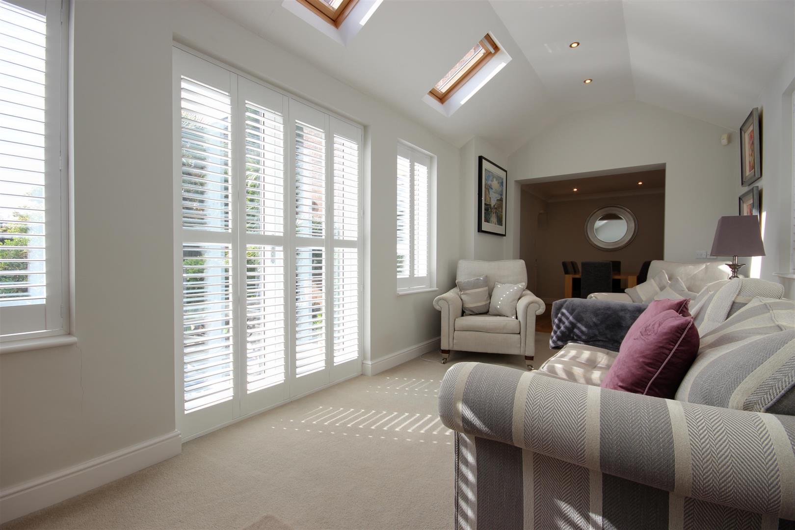 Rosedale, Leven, Beverley